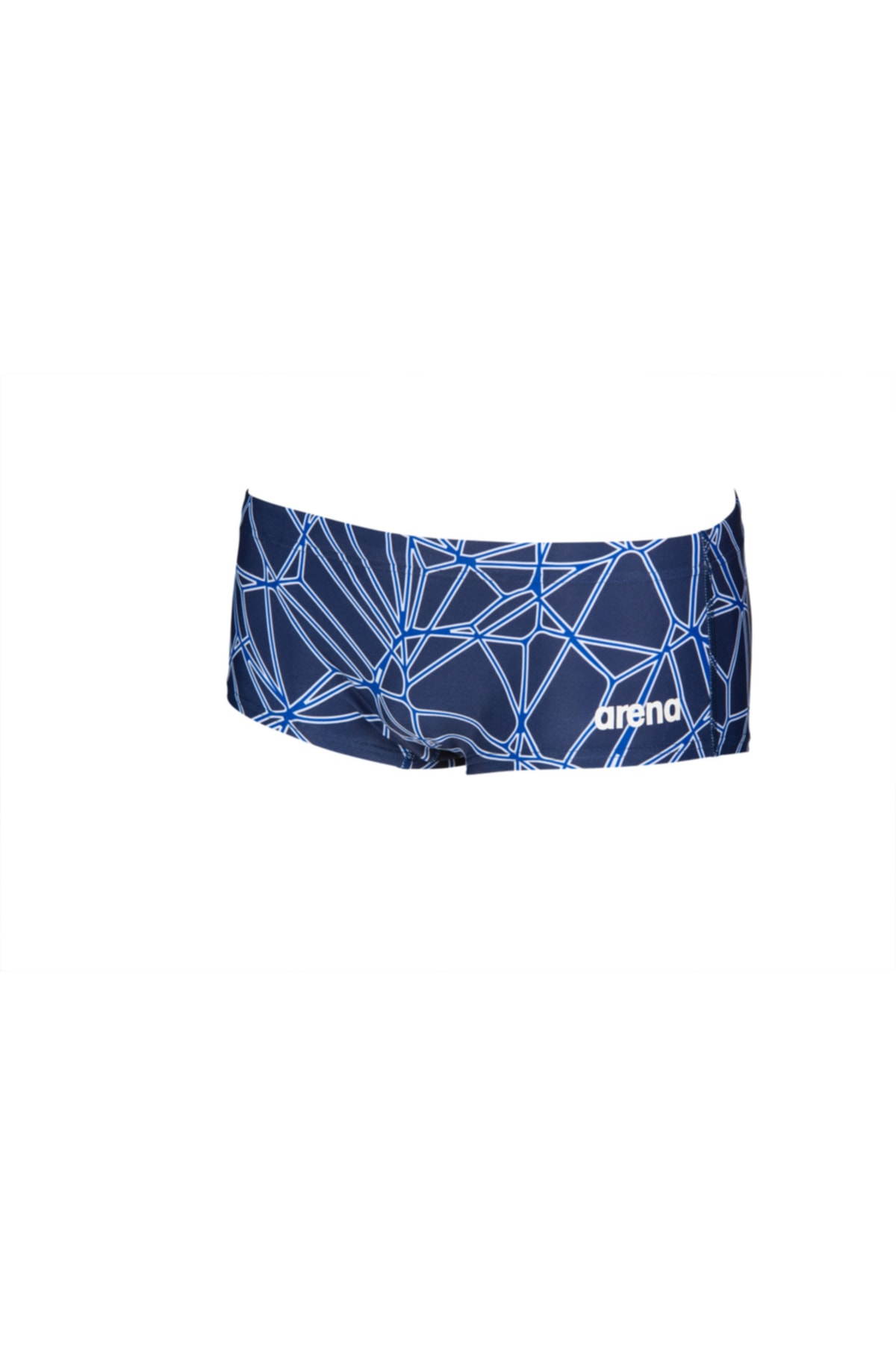 مایو شنا آرنا مردانه  رنگارنگ  طرح دار      Beachwear | ARENA 2141591 UM - تصویر 3