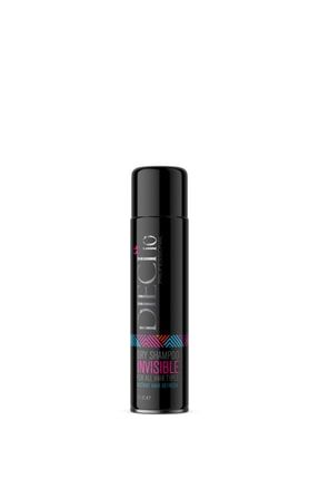 Dry Shampoo 75ml Invisible DDS103