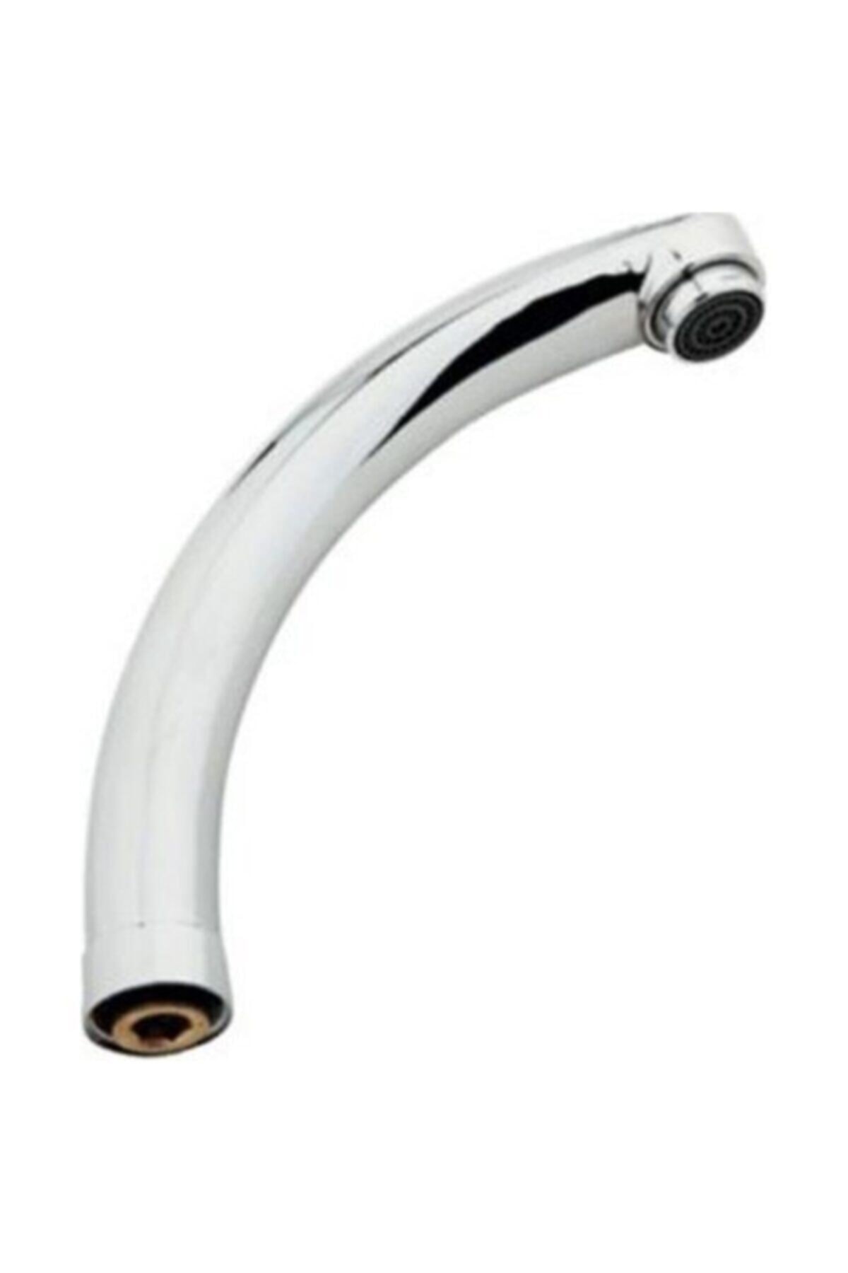 AS-PA ARSLAN PAZARLAMA Mix Lavabo Kuğu Borusu Kısa