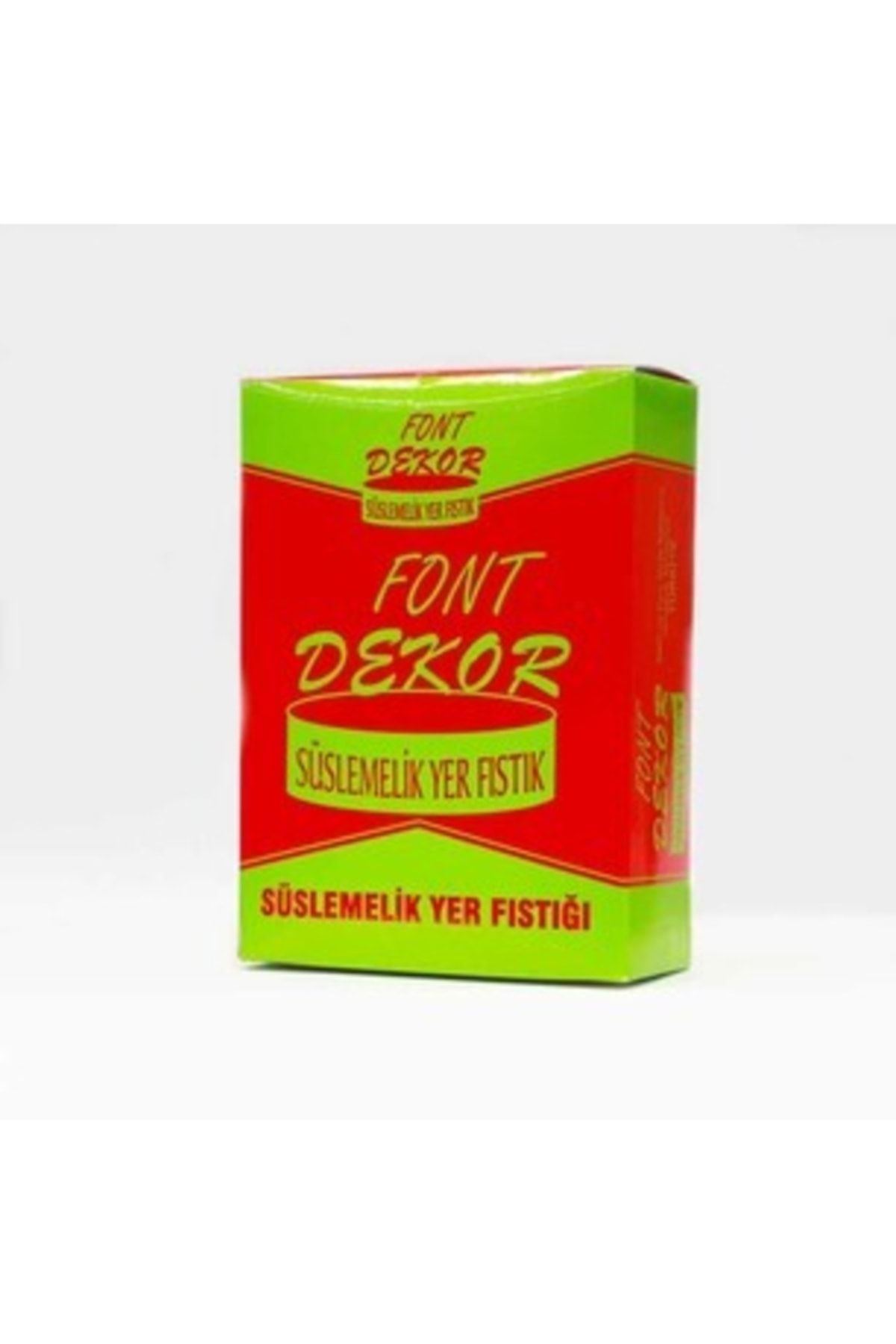 Aktar Store Cakeland Süs Fıstık 1 Kg