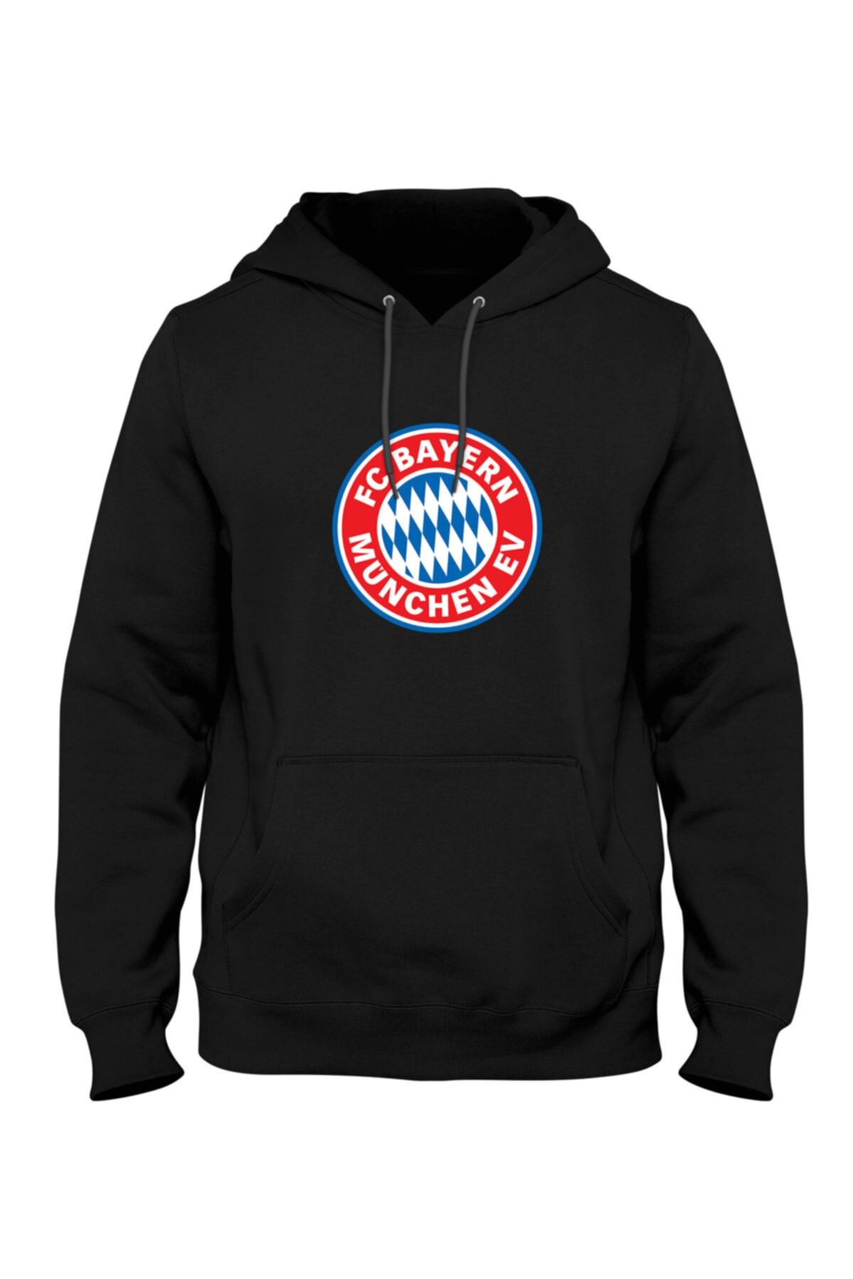 herotasar m Bayern M nchen Hooded Sweatshirt Bll1217