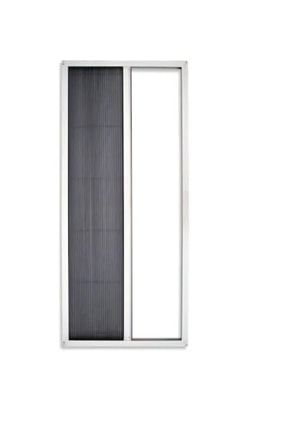 Ertaş Yapı Pileli Kapı Ve Pencere Sinekliği Beyaz (80CM X 220CM) ERTASYAPI16