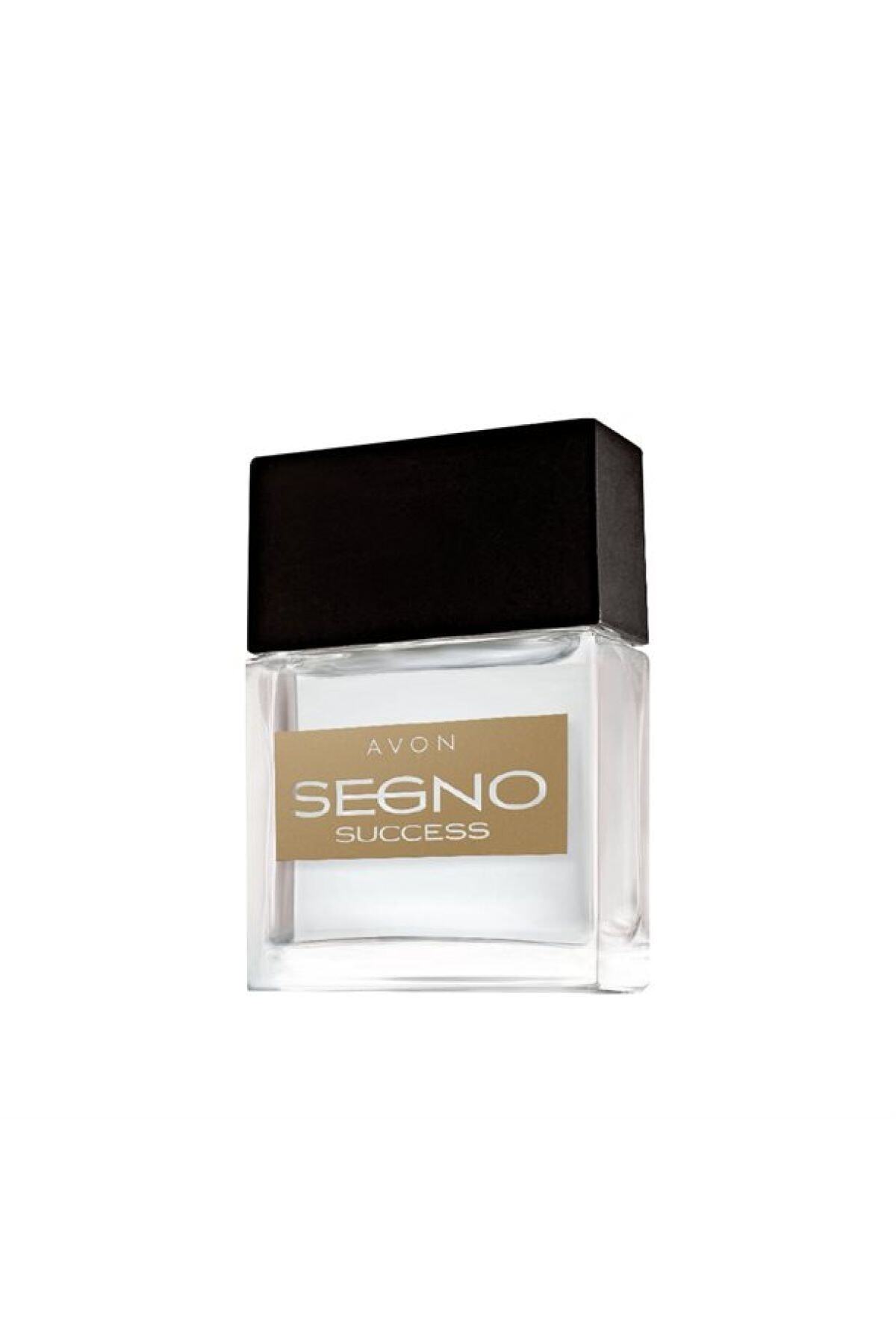--AVON-segno Success Erkek Parfüm Edp 30 ml