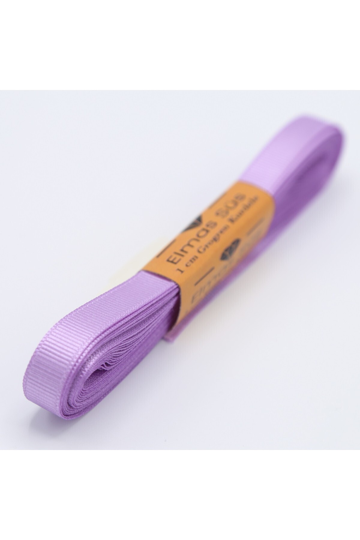 Lilac Ribbon - 1 cm 10 m