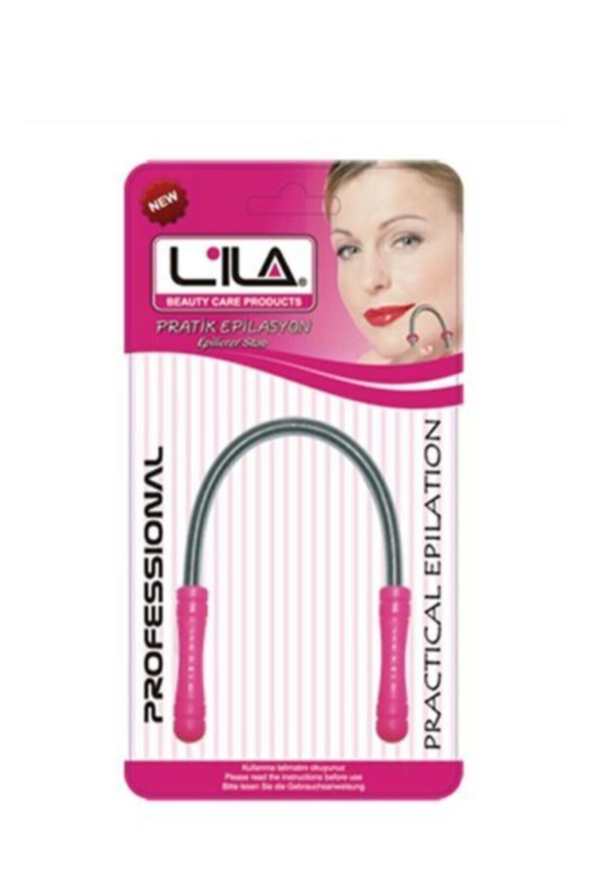 Genel Markalar Lila Pratik Epilasyon Yayı