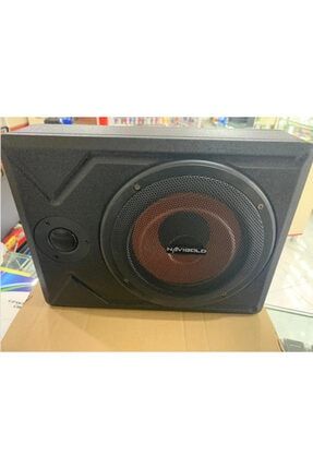 jbl ms10 sd2 25 cm 1000 watt slim kabinli oto subwoofer bass hopa fiyati yorumlari trendyol