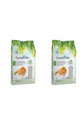 Gardenmix Lavanta Kokulu Bentonit Kedi Kumu 10 Lt Trendyol