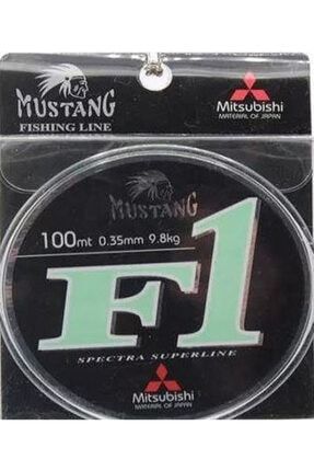 Mustang F1 100 Mt Misina MSTF1