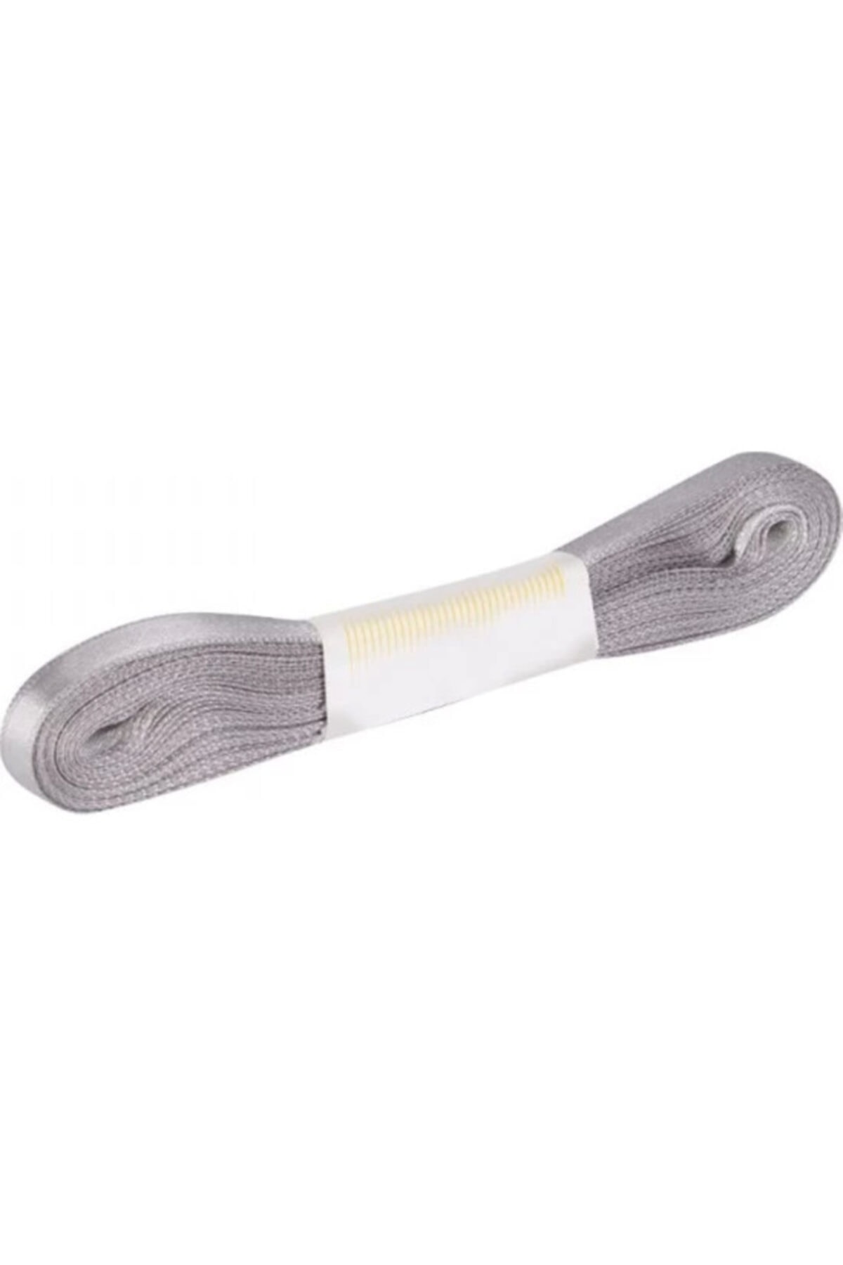 Gray Satin Ribbon 1 Cm – Ribbon