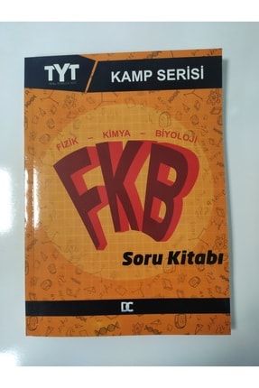 Sinav Yayinlari Tyt Tum Dersler Tek Kitap Soru Bankasi Trendyol