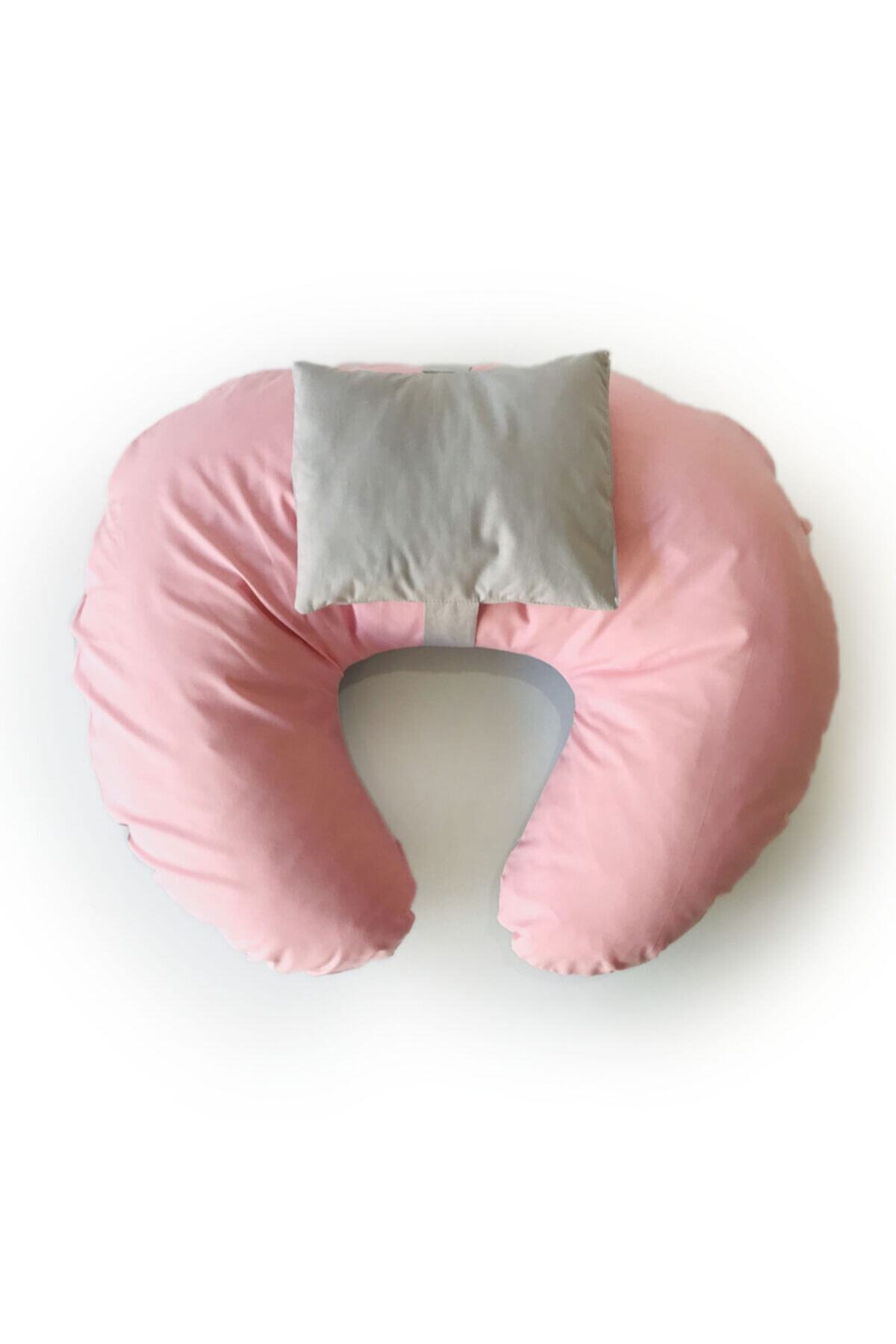 Atölye Eda Exclusive Emzirme Yastığı fotoğrafı 2 (önizleme)