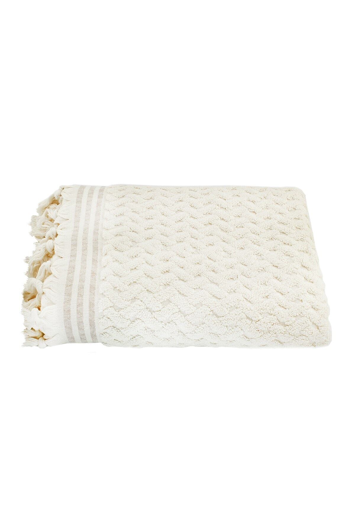 Bedinn-Videos Natural Bath Towel 2