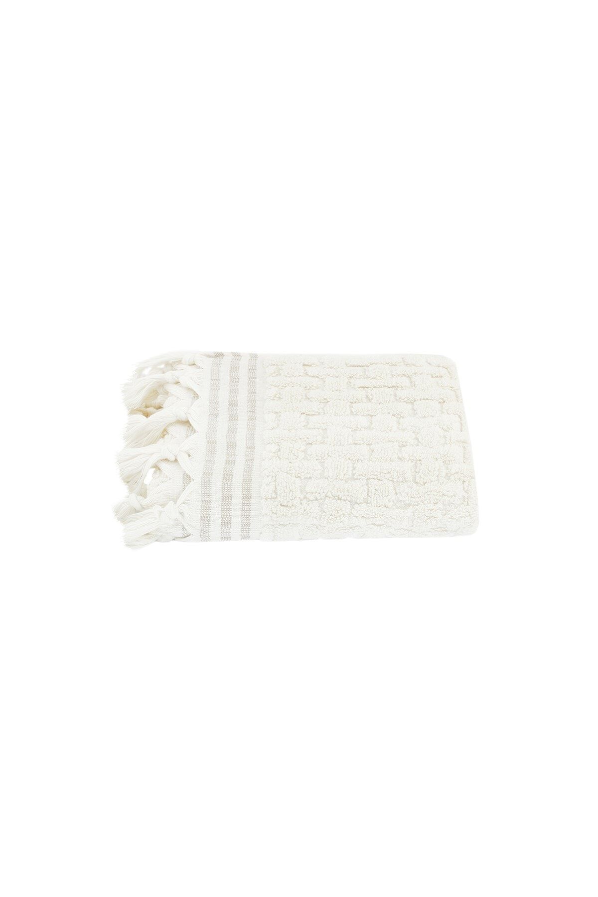 Bedinn-Priene Natural Hand Towel 2