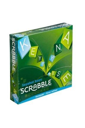 Ycjt14 Scrabble Orgınal Seyahat Boyu Türkçe 340097919