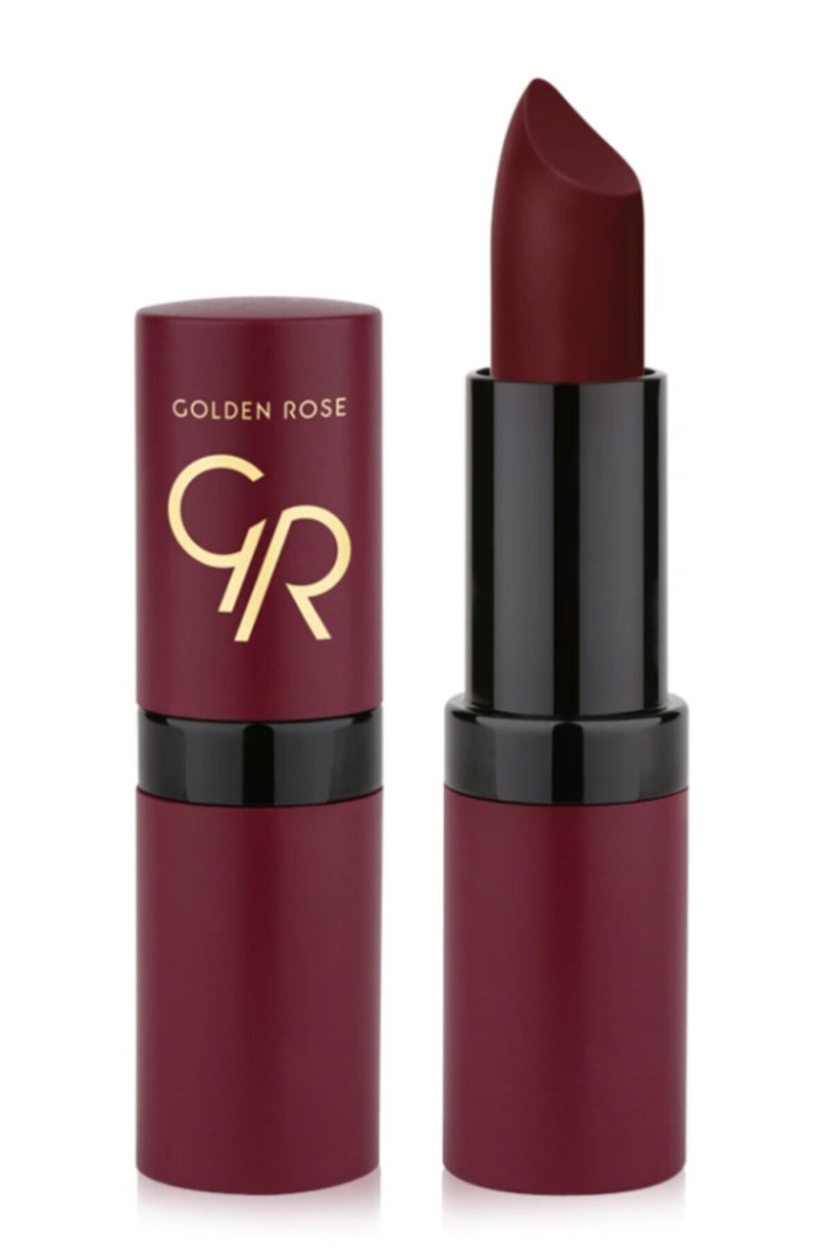 Golden Rose Velvet Matte Lipstick Ruj No 23 Fiyati Yorumlari Trendyol