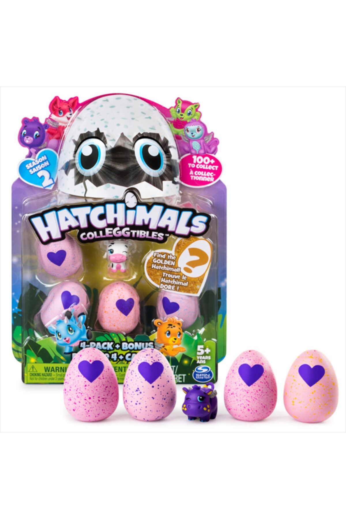 Hatchimals colleggtibles season 3 store