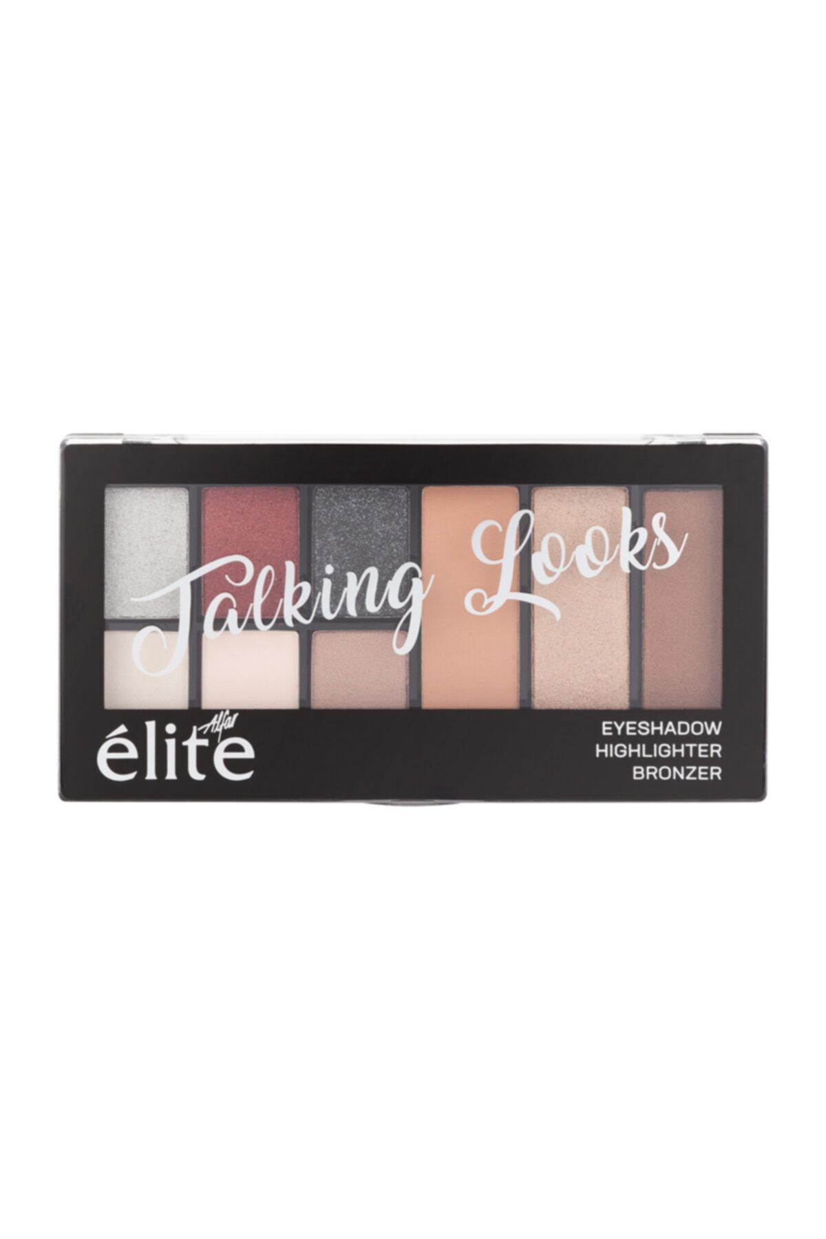 Elite-Talking Looks No:02 2