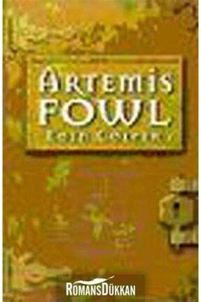 Artemis Fowl 1 114352