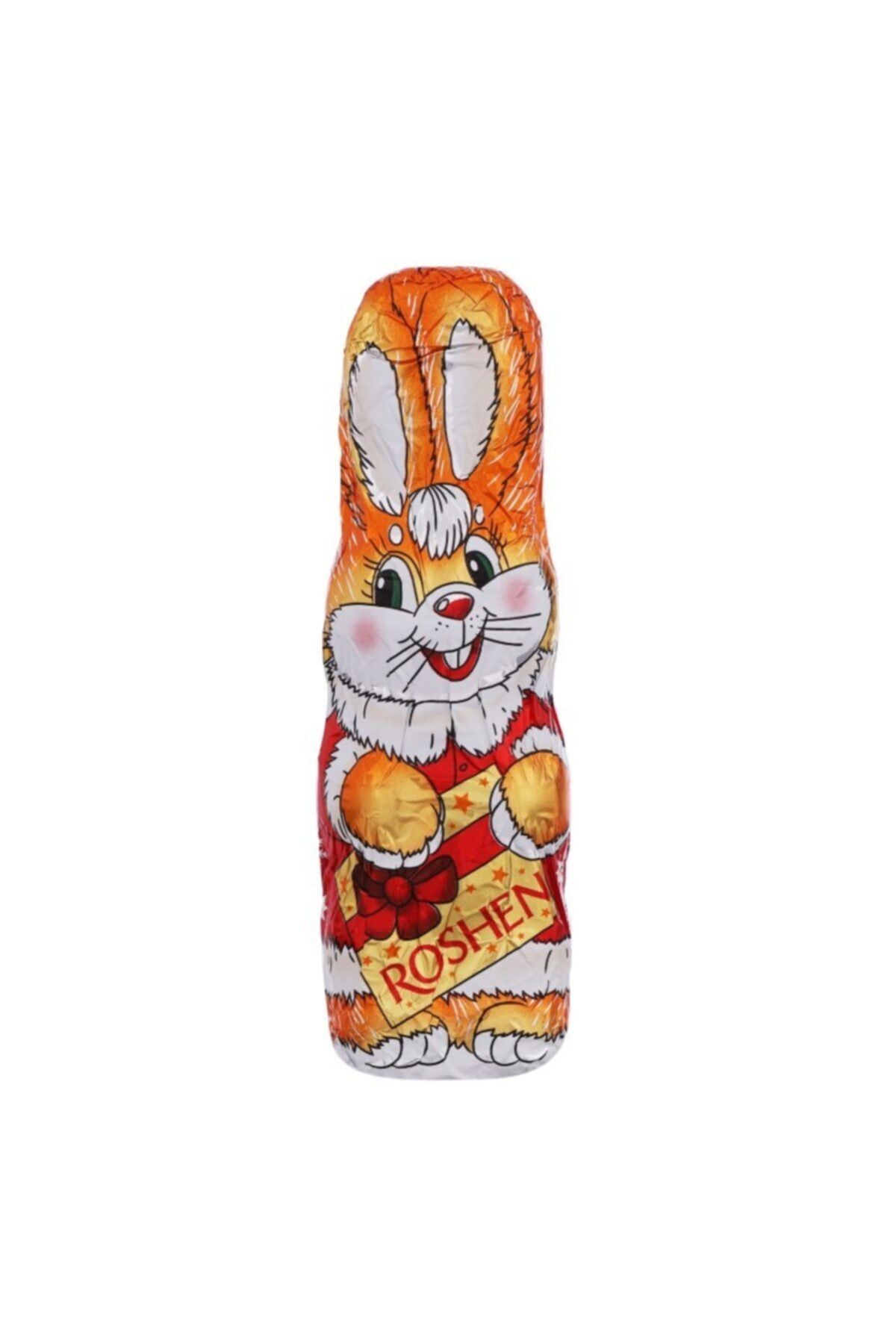 roshen tavsan cikolatasi 25 gr fiyati