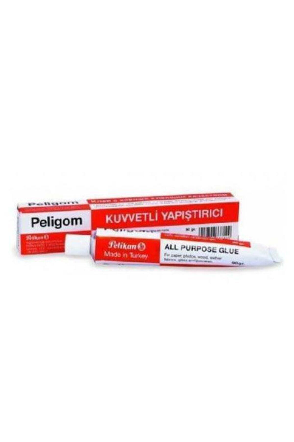Pelikan Peligom Sıvı Yapıştırıcı 90gr