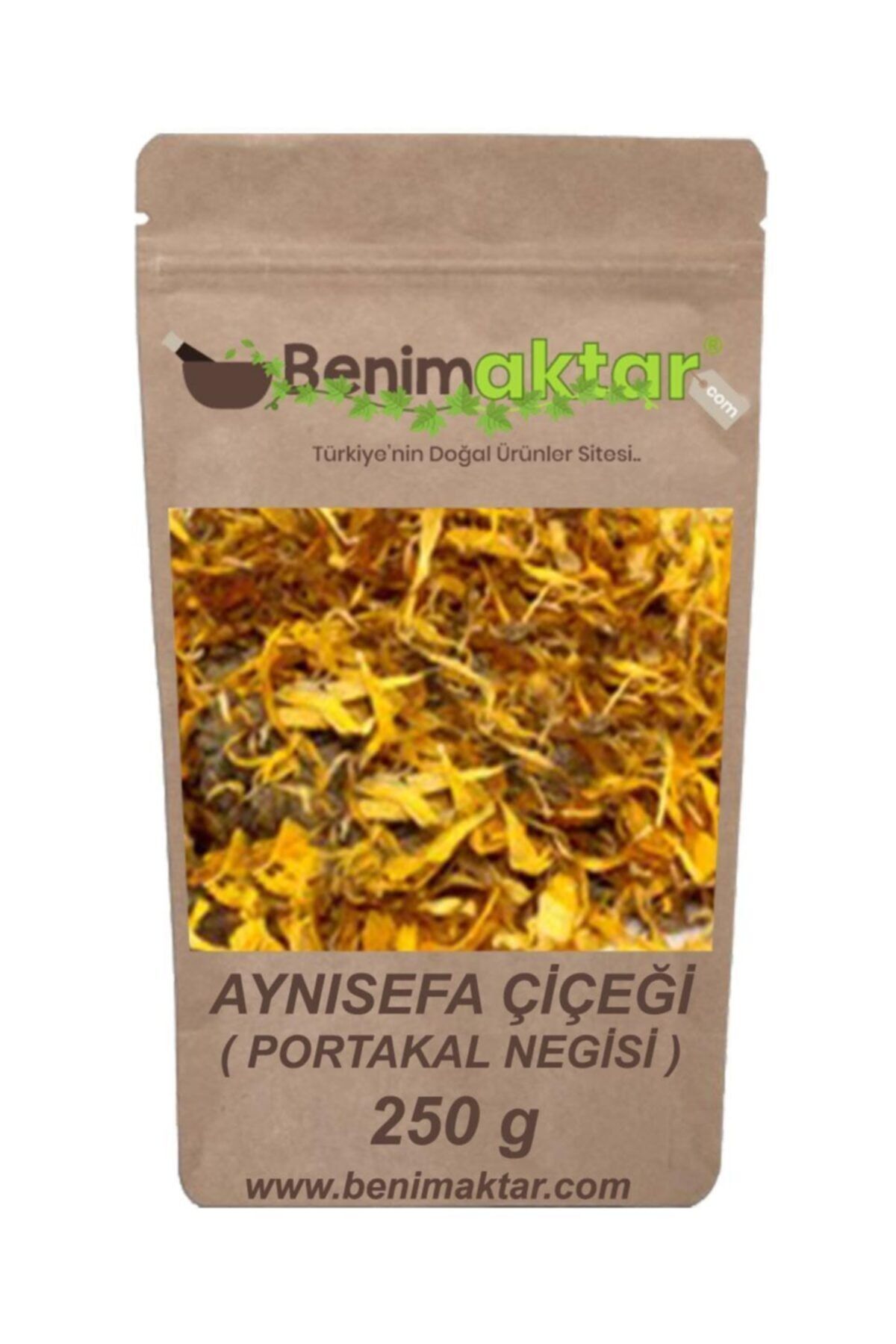 سایر ادویه ها Myaktar همان Sefa Orange Daffodil 250 Gr است Benim Aktar