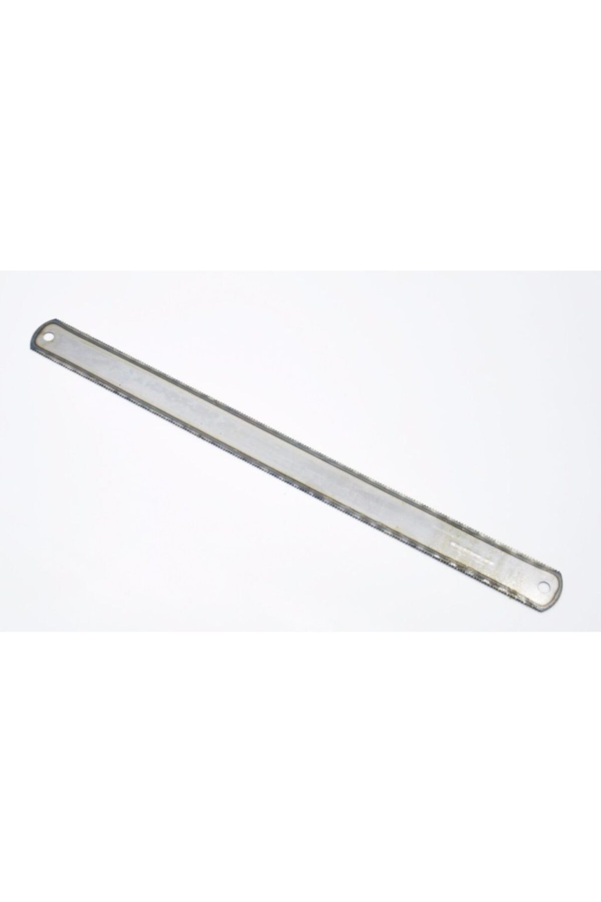 Eltos Jaws Demir Testere Ağzı 1 Adet Çekoslavak Malı 1. Kalite