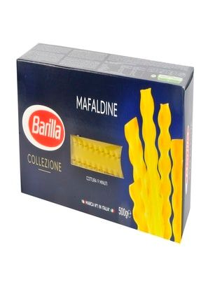 Mafaldine&la Collezi Makarna 500 gr 8076800000061