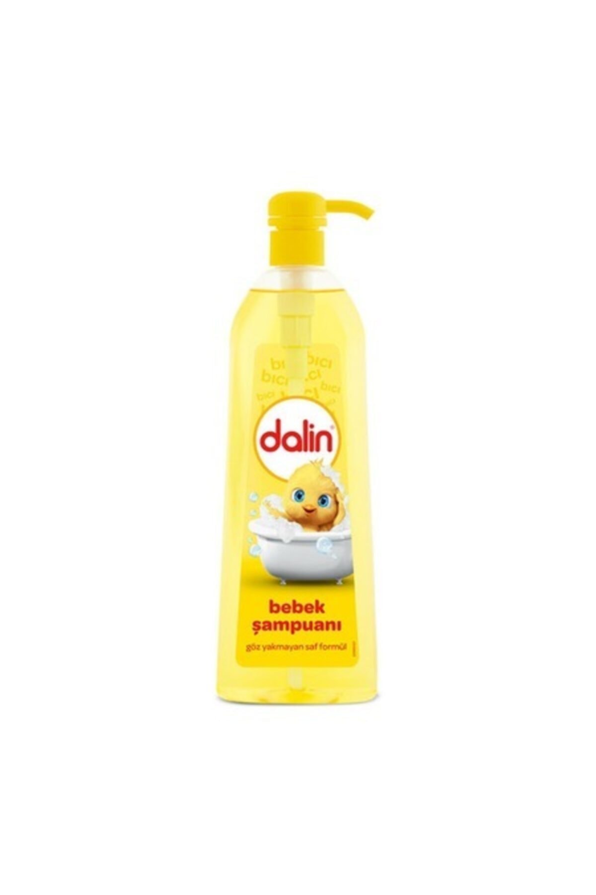 Dalin Şampuan 750 ml fotoğrafı 2 (önizleme)