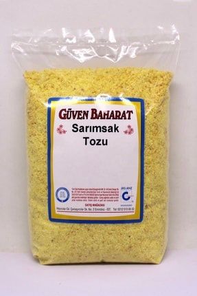 Sarımsak Tozu 250gr STS969