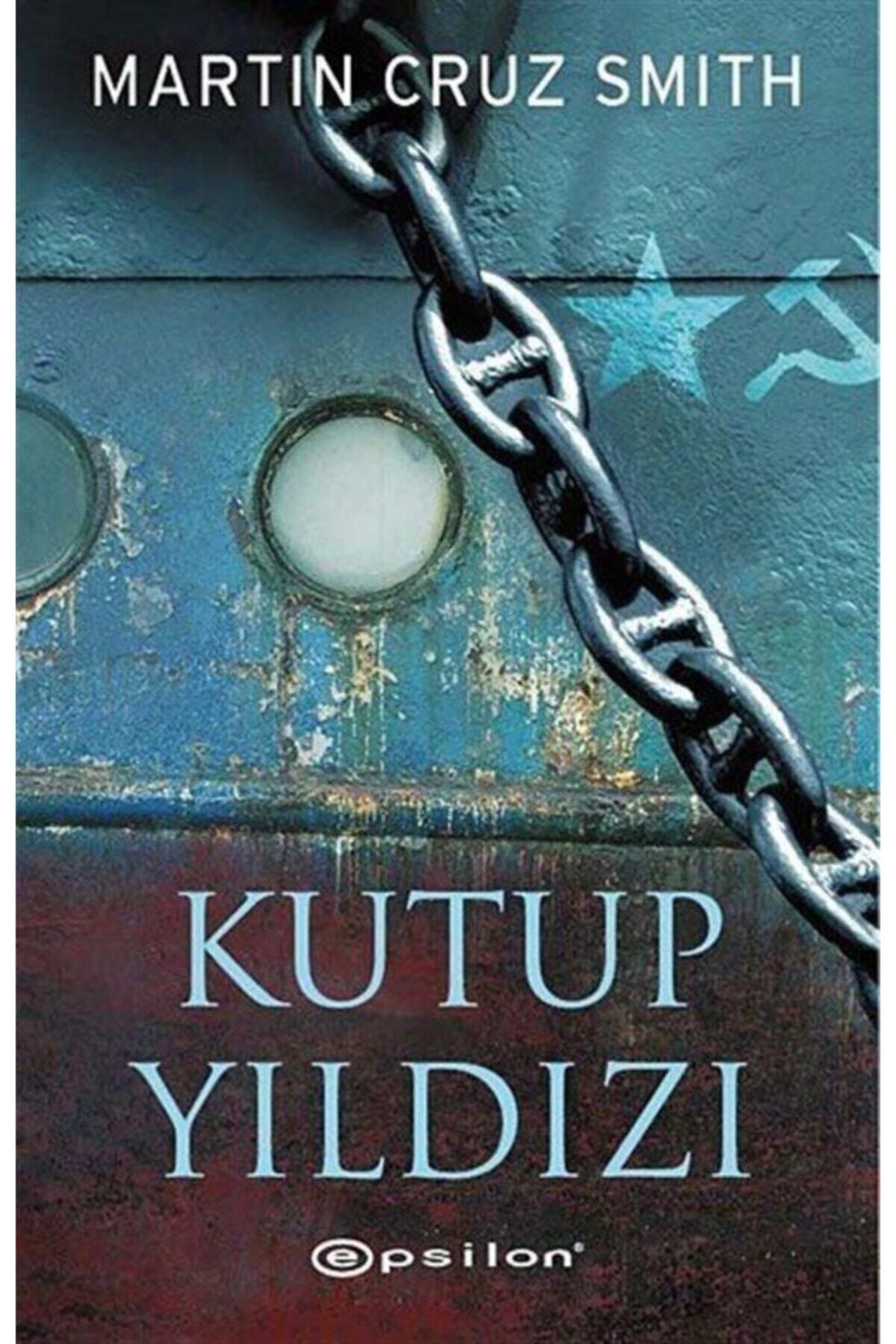 epsilon yayinlari kutup yildizi fiyati