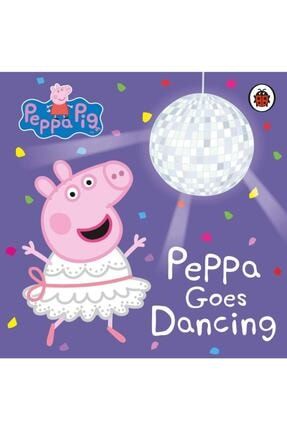 Peppa Pig: Peppa Goes Dancing PPTK258