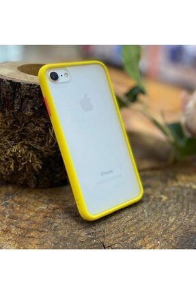 Apple Iphone 7/8 Kılıf Fri Silikon ra555620170001
