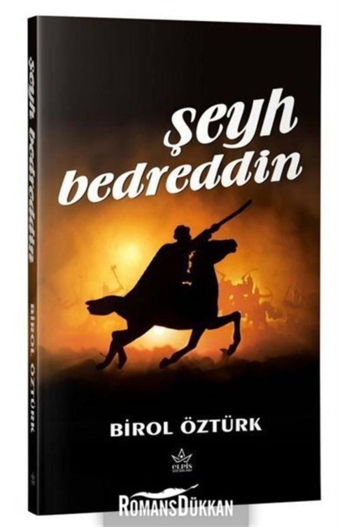 Şeyh Bedreddin