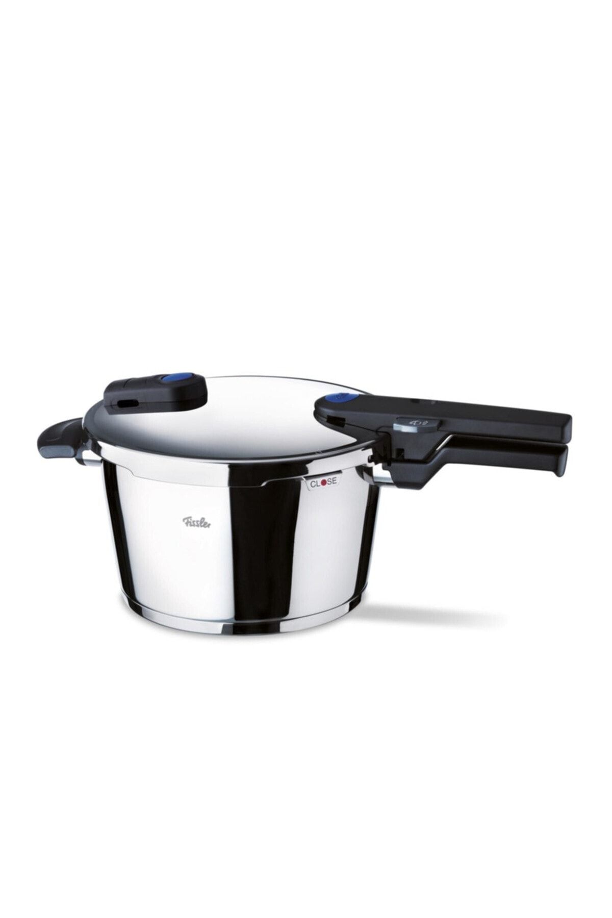 Fissler black point outlet