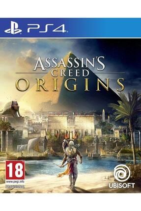 Assassin's Creed Origins Ps4 3307216025788