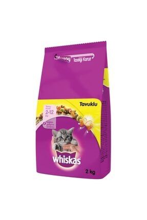 Whiskas Sigir Etli 3 8 Kg Kuru Mama Trendyol