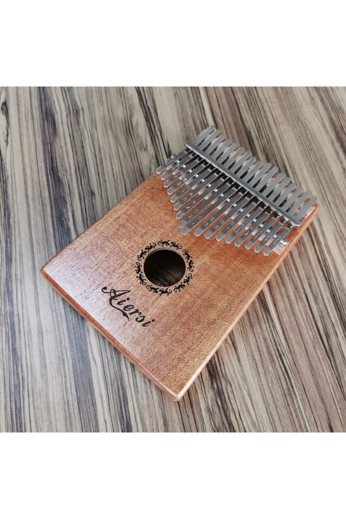 Aiersi kalimba hot sale