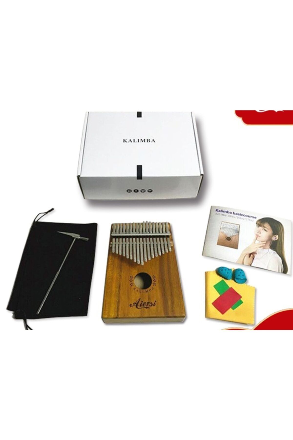 Kalimba aiersi hotsell