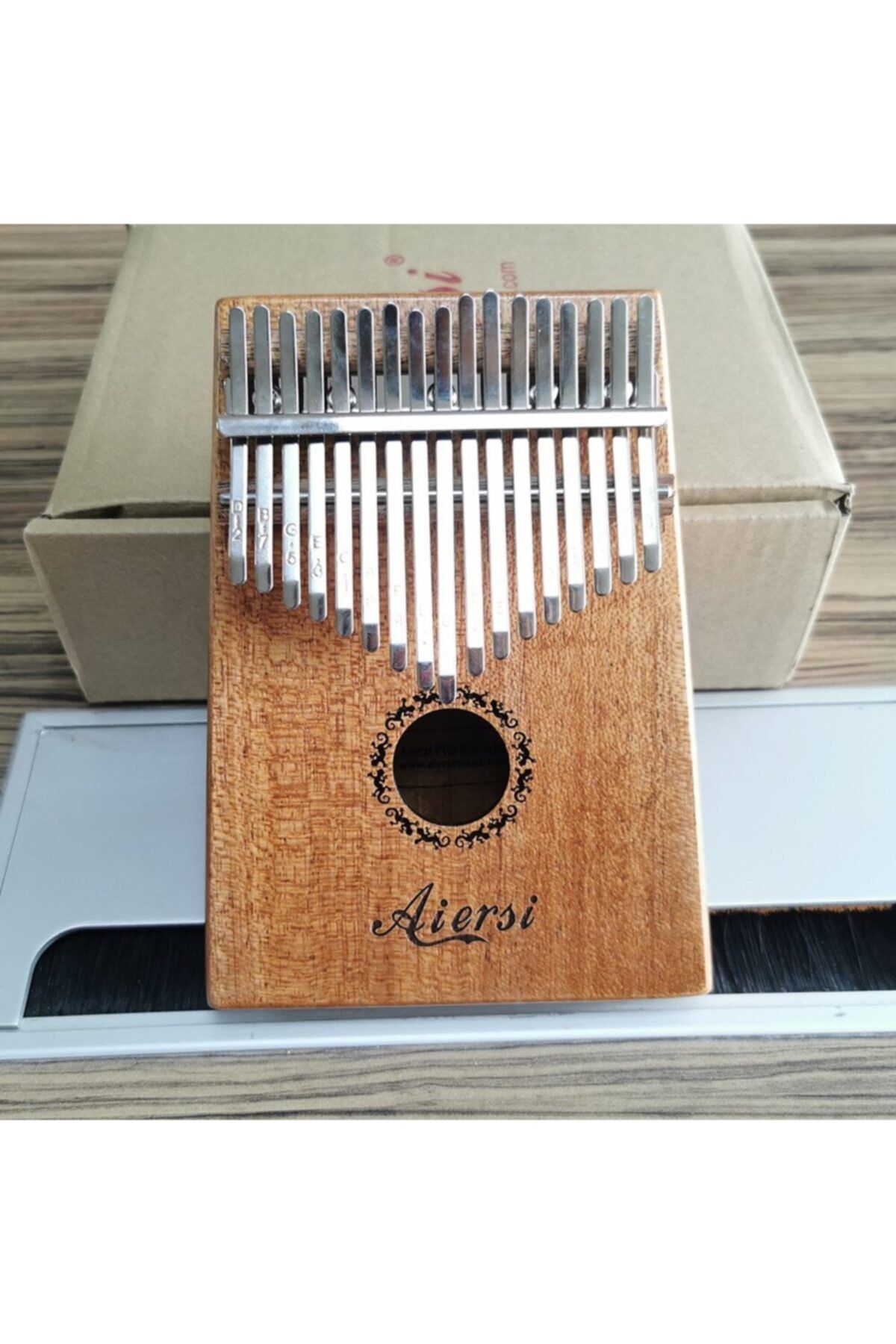 Kalimba aiersi cheap