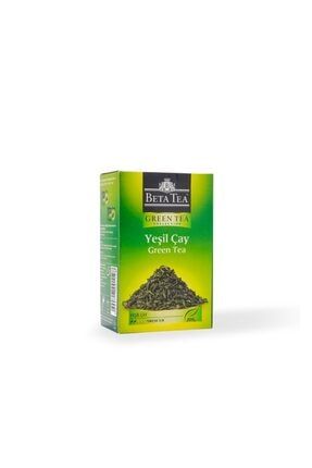Beta Green Tea 100 Gr(satışa Açmayın Mükerrer) 454316