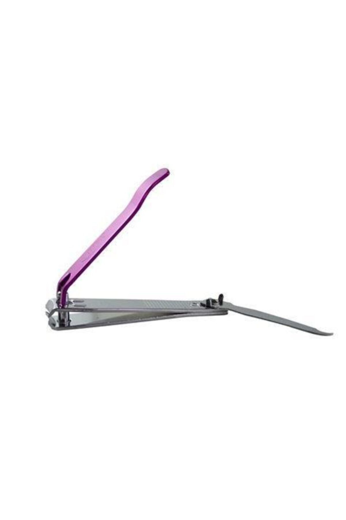 FırsatYeri Tırnak Makası Seti 2'li Yetişkin ve Bebek Kullanımı İçin Ergonomik Tasarımlı Keskin Uçlu fotoğrafı 3 (önizleme)