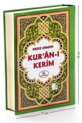 Türkçe Okunuşlu Kuran-ı Kerim Orta Boy YESMA001
