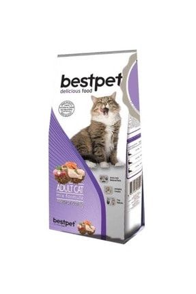 Pro Performance Tavuk Etli Pirincli Yetiskin Kedi Mamasi 15 Kg Trendyol