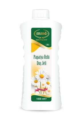 ersag papatya ozlu dus jeli 1000 ml 2