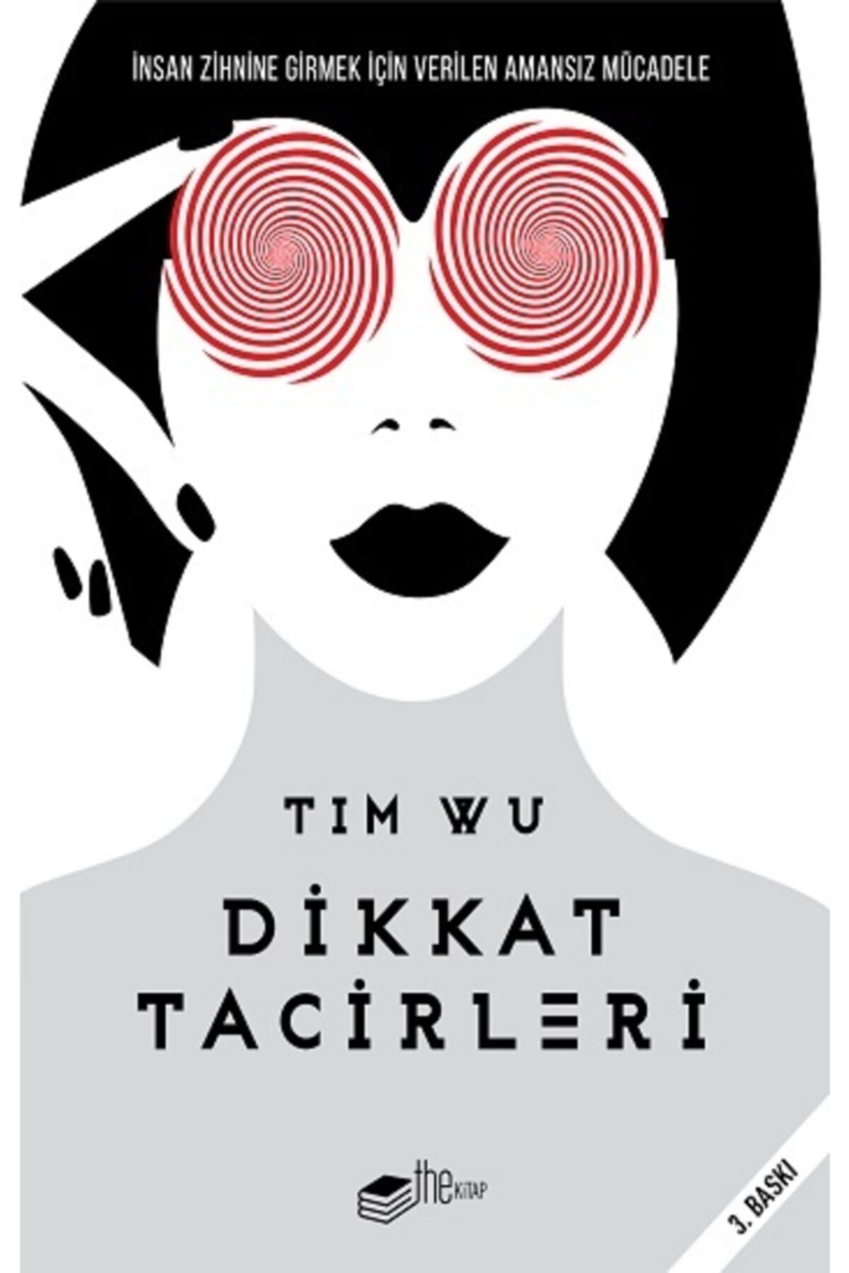 Dikkat Tacirleri