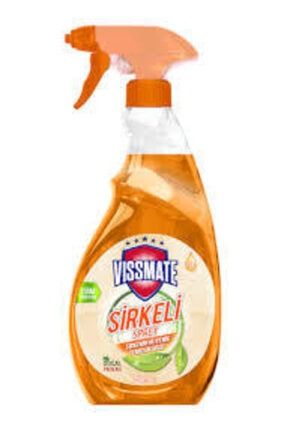 Sirkeli Temizleyici 750 ml Sprey 8690