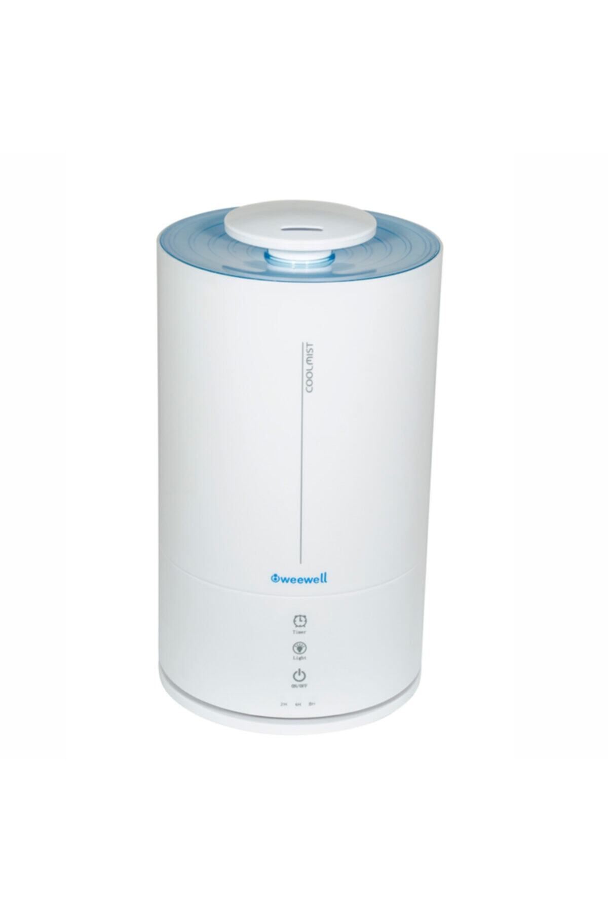 WEEWELL Coco Store Whc640 Soğuk Buhar Makinası