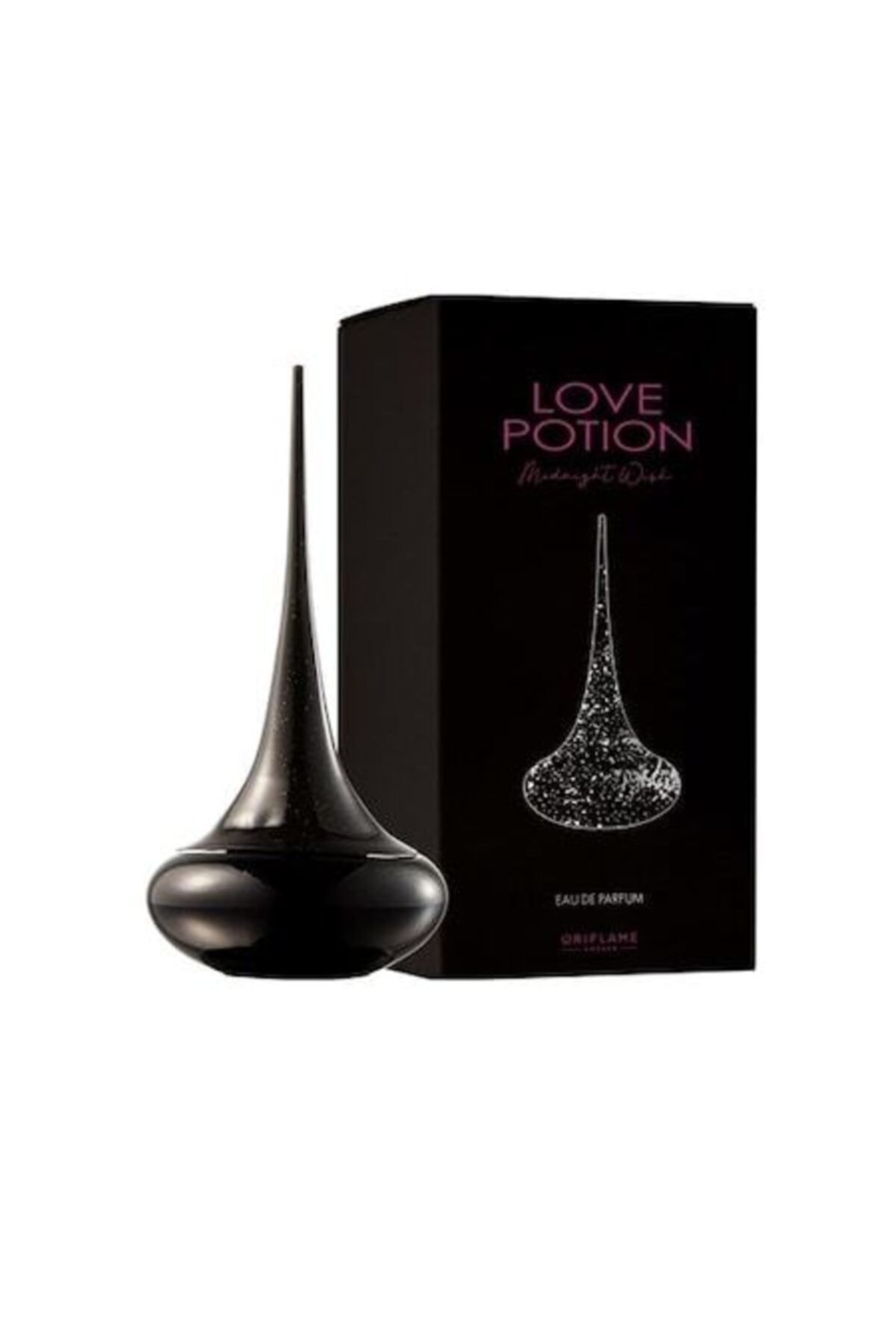 Oriflame Love Potion Midnight Wish Edp 50 ml Kadın Parfümü ...
