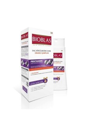 bioblas sac uzatan sampuan 400 ml fiyati yorumlari trendyol