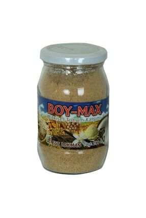 Boymax Bitkisel Tohum Karışımı 200 gr 8693287008924